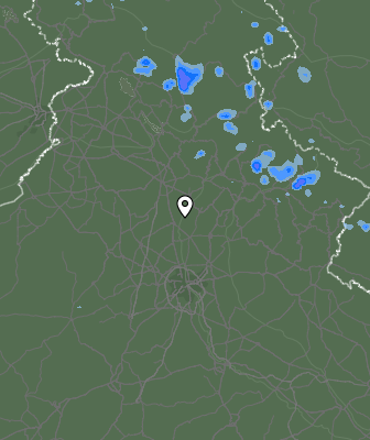 Precipitação