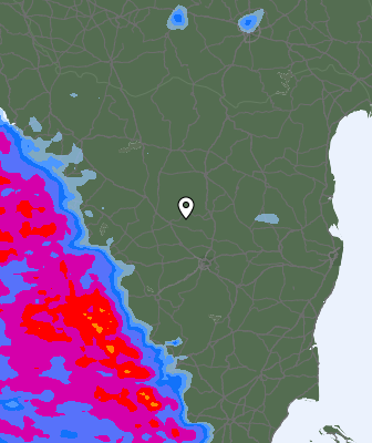 Precipitazioni