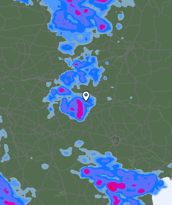 Precipitazioni