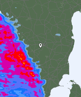 Precipitazioni