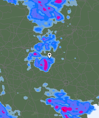 Precipitazioni