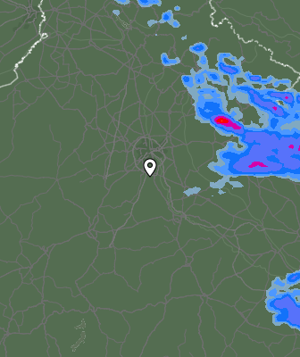 Precipitaţii