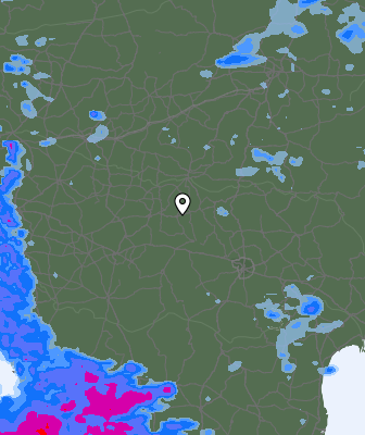 Precipitaţii