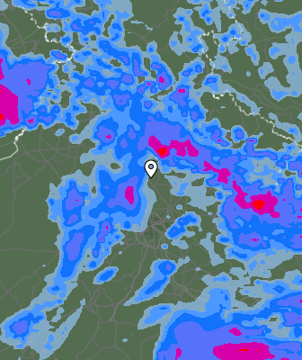 Precipitação