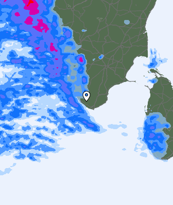 Precipitação