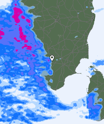 Precipitação