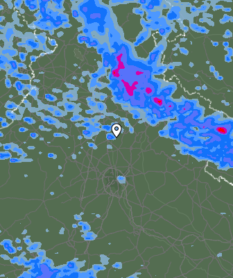 Precipitação