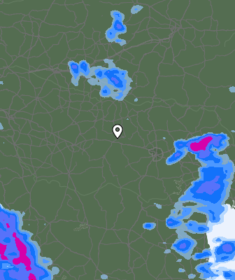 Opady atmosferyczne