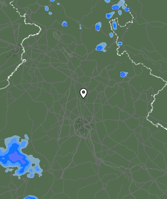 Precipitação