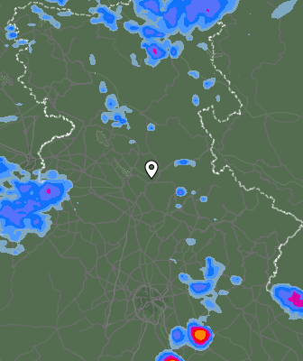 Opady atmosferyczne