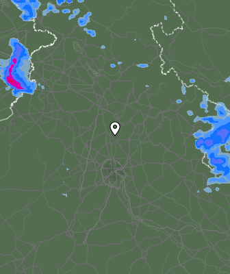 Precipitação