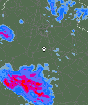 Precipitazioni