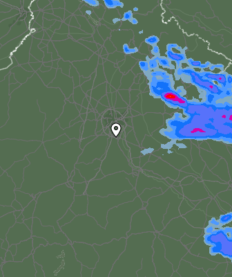 Precipitaţii