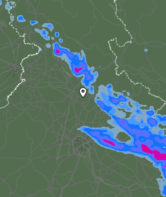 Precipitaţii