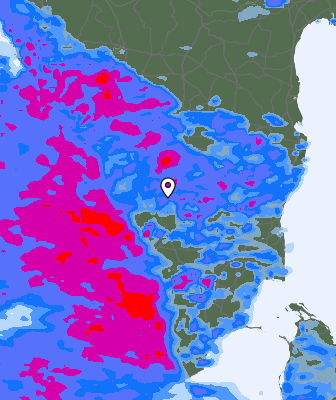 Precipitazioni