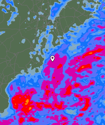 Precipitação