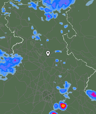 Opady atmosferyczne
