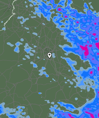 Precipitaţii