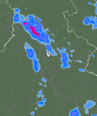 Precipitação