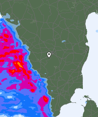 Precipitazioni