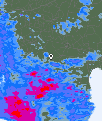 Precipitazioni