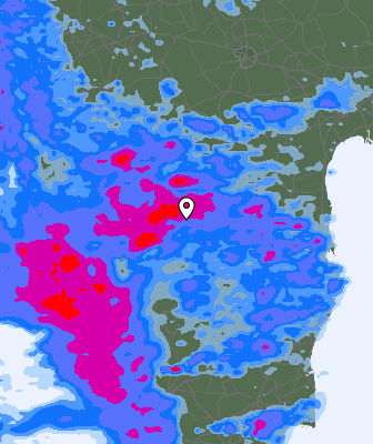 Precipitazioni