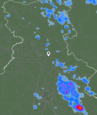 Opady atmosferyczne