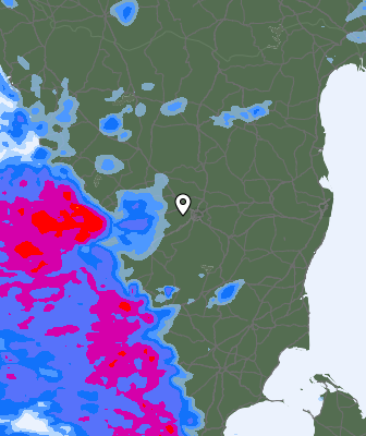 Precipitaţii