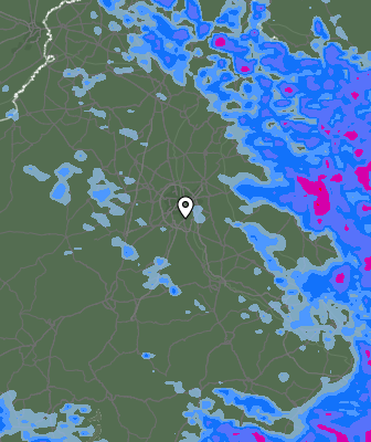 Precipitaţii