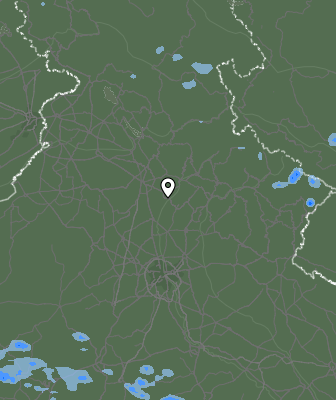 Srážky