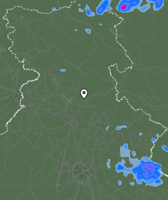 Opady atmosferyczne