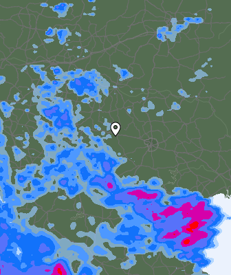 Precipitazioni
