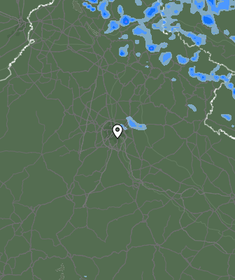 Nedbør
