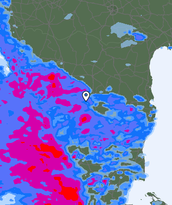 Precipitazioni