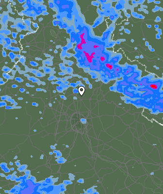 Precipitação