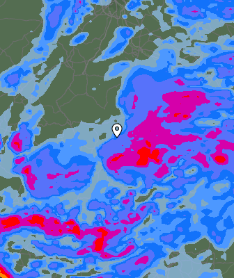 Precipitação