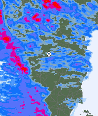 Precipitaţii