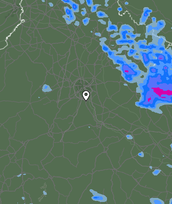Precipitaţii