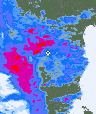 Precipitazioni