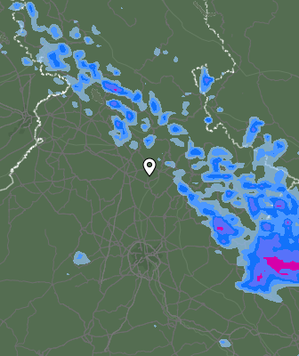 Precipitaţii