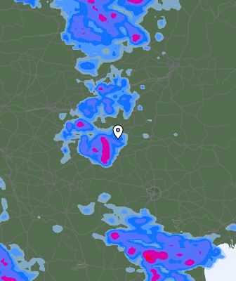 Precipitazioni