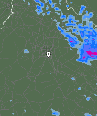 Precipitaţii