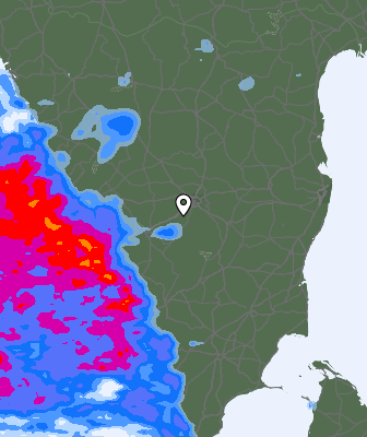 Precipitaţii