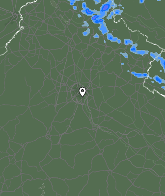 Nedbør