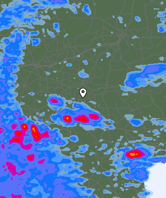 Precipitazioni