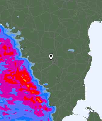 Precipitazioni