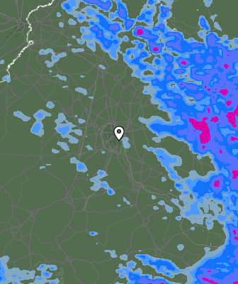 Precipitaţii