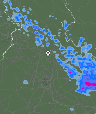 Precipitaţii
