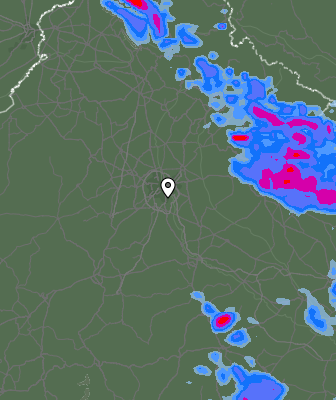 Precipitaţii