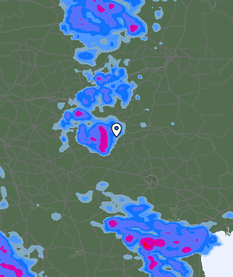 Precipitazioni